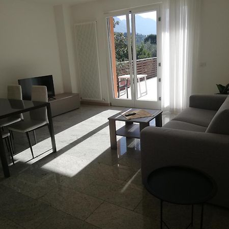Appartamento La Terrazza Рива-дель-Гарда Екстер'єр фото