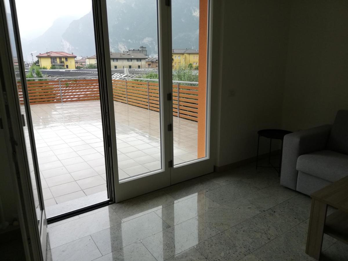 Appartamento La Terrazza Рива-дель-Гарда Екстер'єр фото